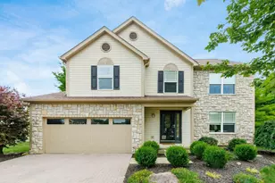 4690 Helmsbridge Ct, Grove City, OH 43123 - Photo 1