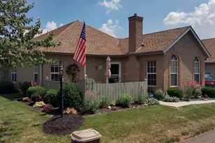 5818 Willow Lake Dr, Grove City, OH 43123 - Photo 1
