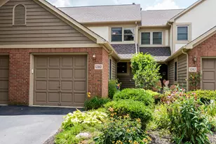 1280 Spring Brook Ct, Westerville, OH 43081 - Photo 1