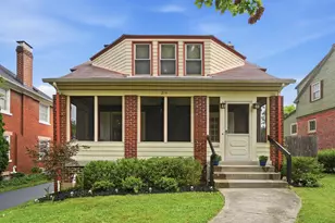 214 Northridge Rd, Columbus, OH 43214 - Photo 1