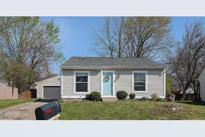 4026 Deer Lake Way, Columbus, OH 43204 - Photo 1