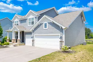 8376 Comstock Terrace NW, Pickerington, OH 43147 - Photo 1