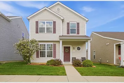 5663 Chase Mills Drive, Westerville, OH 43081 - Photo 1