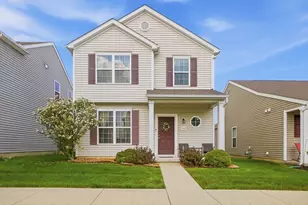 5663 Chase Mills Dr, Westerville, OH 43081 - Photo 1