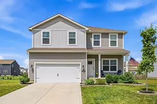 160 Natalie Ln, Granville, OH 43023 - Photo 1