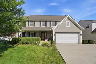 2919 Snowberry Ln, Hilliard, OH 43026 - Photo 1