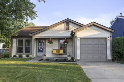 1955 Barnard Drive, Powell, OH 43065 - Photo 1