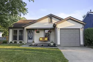 1955 Barnard Dr, Powell, OH 43065 - Photo 1