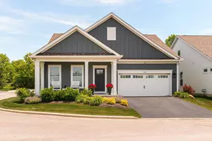 7421 Phoebe Ln, Powell, OH 43065 - Photo 1