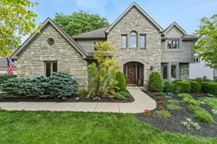6235 Inverurie Dr W, Dublin, OH 43017 - Photo 1