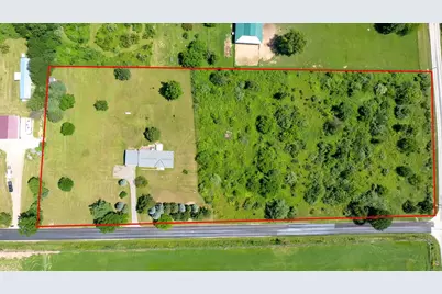 4625 County Rd 98, Mount Gilead, OH 43338 - Photo 1