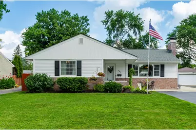 5162 Cavalier Drive, Hilliard, OH 43026 - Photo 1