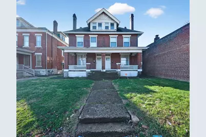 1621 E Main Street, Columbus, OH 43205 - Photo 1
