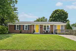 621 King George Ave, Columbus, OH 43230 - Photo 1