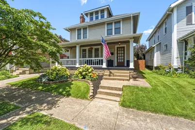 338 E Moler Street, Columbus, OH 43207 - Photo 1