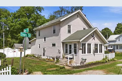 421 Riverside Drive, Loudonville, OH 44842 - Photo 1