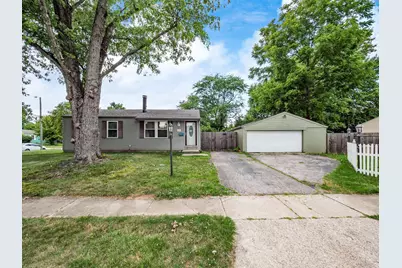 3781 Aurelia Drive, Columbus, OH 43232 - Photo 1