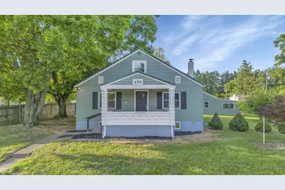 470 New Haven Avenue, Newark, OH 43055 - Photo 1