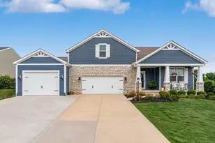6401 Johnnycake Ln, Galena, OH 43021 - Photo 1