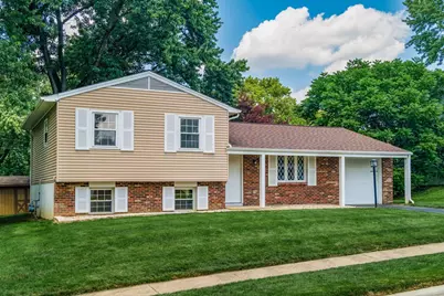 3464 Brazzaville Road, Westerville, OH 43081 - Photo 1