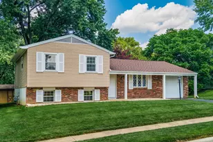 3464 Brazzaville Rd, Westerville, OH 43081 - Photo 1