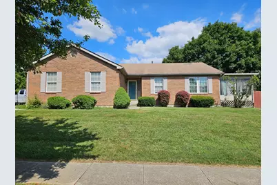 6118 Castlebar Lane, Dublin, OH 43017 - Photo 1