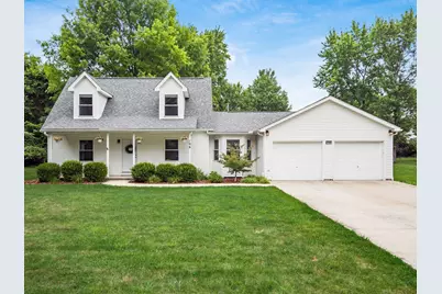 106 E Muskingum Drive, Powell, OH 43065 - Photo 1