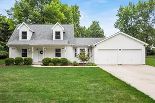 106 E Muskingum Dr, Powell, OH 43065 - Photo 1