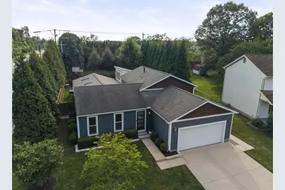 5497 Shannon Heights Boulevard, Dublin, OH 43016 - Photo 1