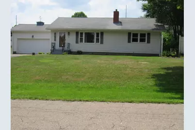 7 Eastgate Drive, Mount Vernon, OH 43050 - Photo 1