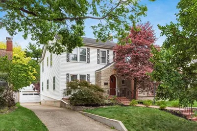 1399 Virginia Avenue, Columbus, OH 43212 - Photo 1