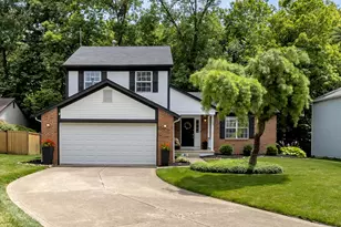 360 Doverwood Dr, Reynoldsburg, OH 43068 - Photo 1