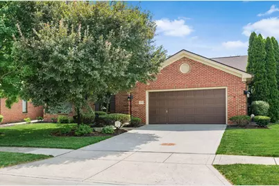 5717 Newgate Road, Dublin, OH 43017 - Photo 1