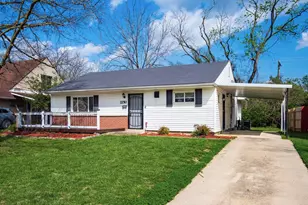 2250 Brentnell Ave, Columbus, OH 43211 - Photo 1