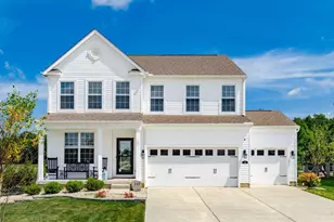 110 Beaman Gates Dr SW, Granville, OH 43023 - Photo 1
