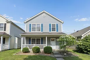 9119 Constitution Ave, Orient, OH 43146 - Photo 1