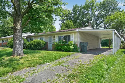 5169 Mapleridge Drive, Columbus, OH 43232 - Photo 1