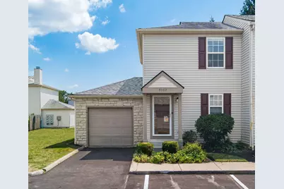 5707 Ashcroft Lane #160A, Hilliard, OH 43026 - Photo 1