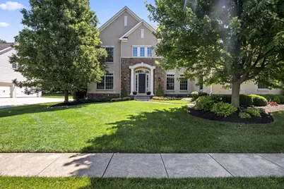 6637 Brodie Boulevard, Dublin, OH 43017 - Photo 1