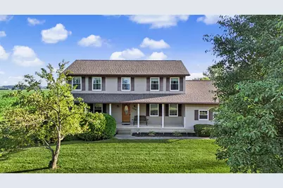 6096 Windfall Road, Galion, OH 44833 - Photo 1
