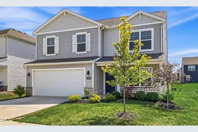 1410 Hansberry Drive, Lithopolis, OH 43136 - Photo 1