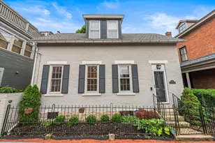 145 E Sycamore St, Columbus, OH 43206 - Photo 1
