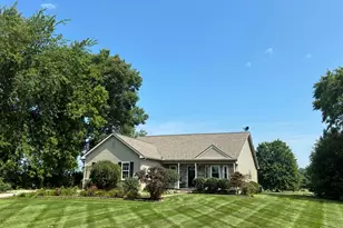 3421 State Route 229, Ashley, OH 43003 - Photo 1