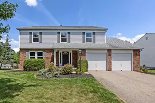 4426 Brickwood Dr, Hilliard, OH 43026 - Photo 1