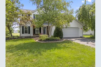 2155 Parklawn Drive, Lewis Center, OH 43035 - Photo 1