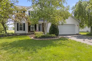 2155 Parklawn Dr, Lewis Center, OH 43035 - Photo 1