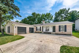 3293-3295 Kristin Ct, Columbus, OH 43231 - Photo 1