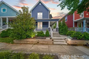 262 N 21st St, Columbus, OH 43203 - Photo 1