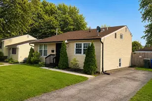 1435 E Mithoff St, Columbus, OH 43206 - Photo 1