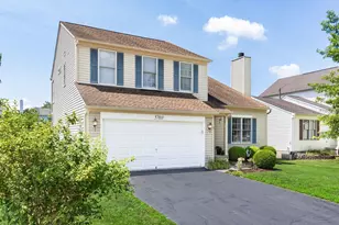 5703 Silver Spurs Ln, Galloway, OH 43119 - Photo 1